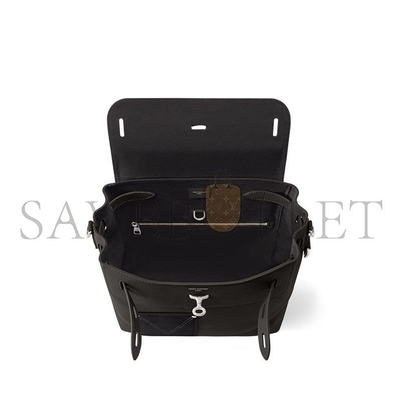 LOUIS VUITTON STEAMER 30 M27061 (33*32*14cm)